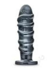 Jet Annihilator Carbon Metallic Black