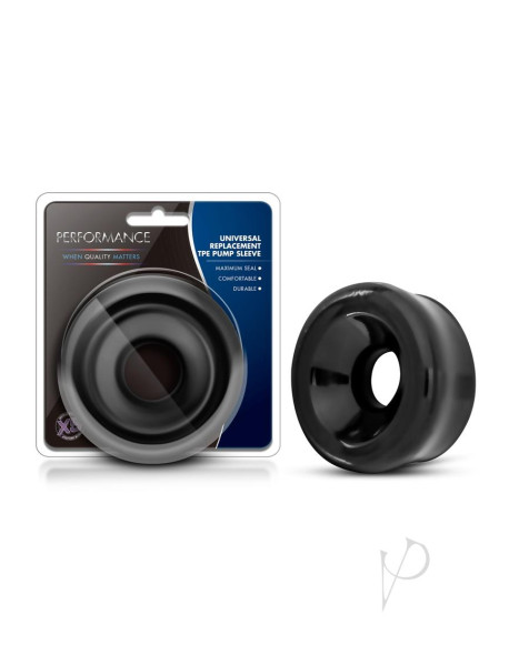 Performance Universal Replacement Black