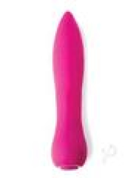 Sensuelle Bobbii 69 Func Bullet Magenta