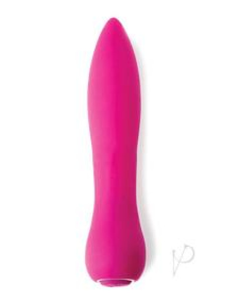 Sensuelle Bobbii 69 Func Bullet Magenta