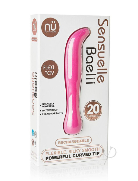 Sensuelle Baelii 20 Func Vibe Magenta