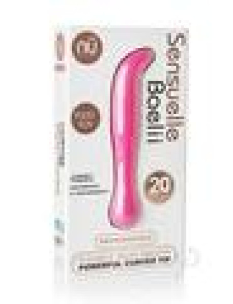 Sensuelle Baelii 20 Func Vibe Magenta