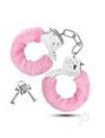 Temptasia Cuffs Pink