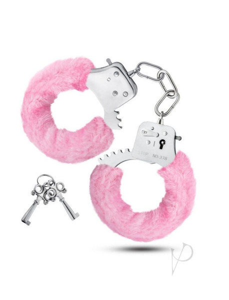 Temptasia Cuffs Pink