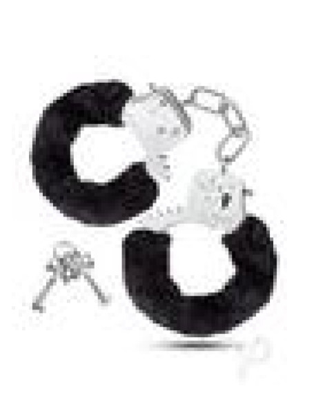 Temptasia Cuffs Black