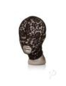 Scandal Lace Hood