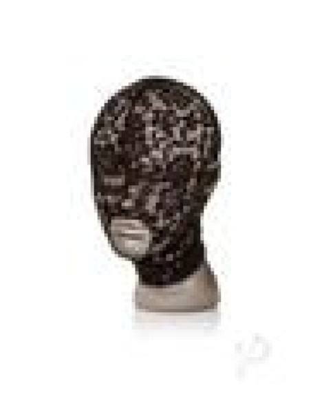 Scandal Lace Hood Scandal Lace Hood
