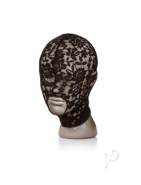 Scandal Lace Hood Scandal Lace Hood