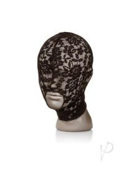 Scandal Lace Hood Scandal Lace Hood