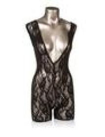 Scandal Lace Body Suit