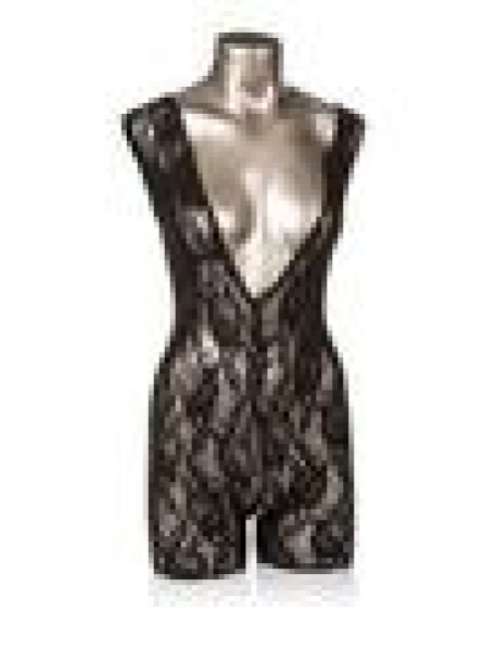 Scandal Lace Body Suit Scandal Lace Body Suit