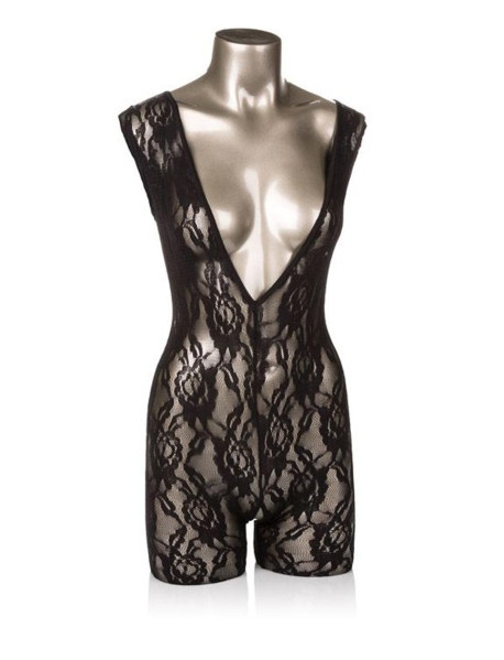 Scandal Lace Body Suit Scandal Lace Body Suit