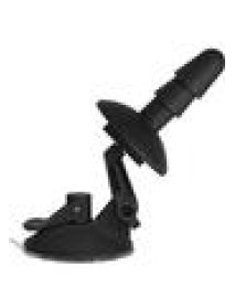 Vac U Lock Deluxe Suction Cup Plug