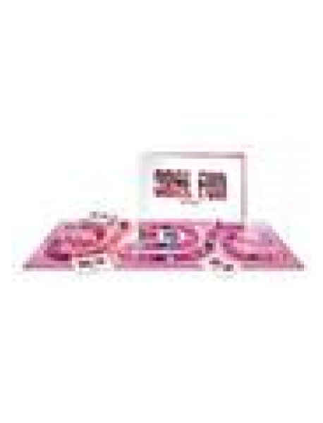 Oral Fun Board Game Oral Fun Board Game