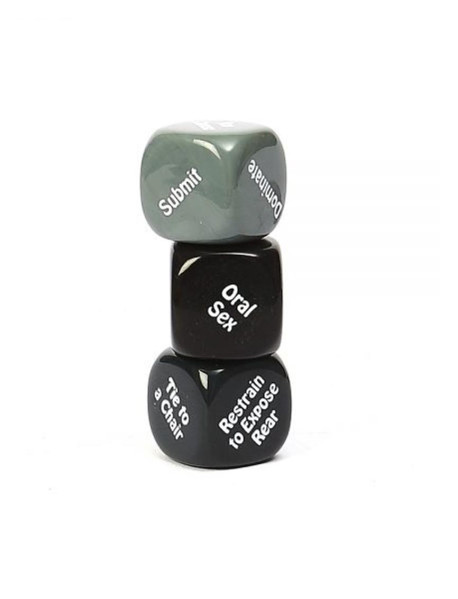 Kinky Nights Dice