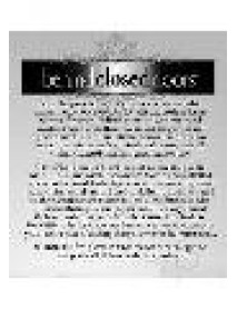 Bcd Behind Closed Doors (nv)