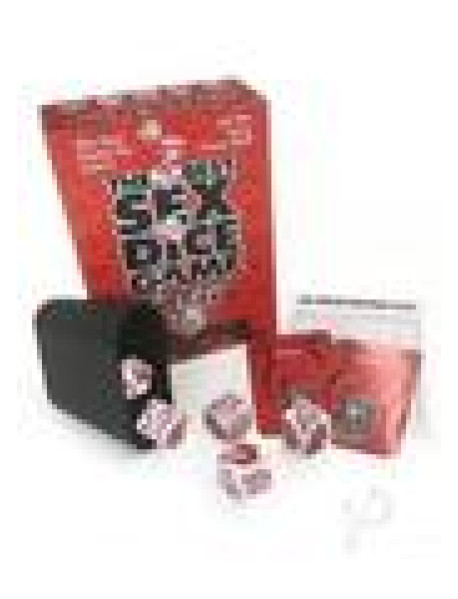 Best Sex Dice Game Ever
