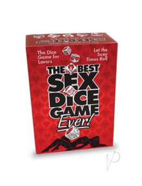 Best Sex Dice Game Ever