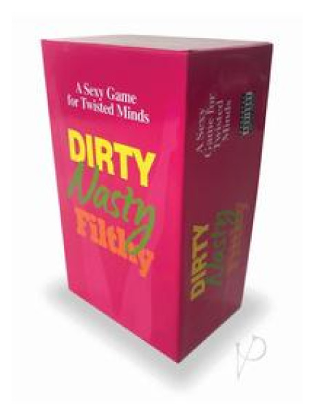 Dirty Nasty Filthy