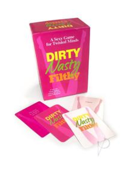 Dirty Nasty Filthy