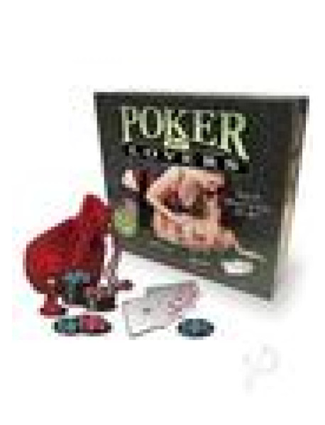 Poker For Lovers Special Ed (disc)