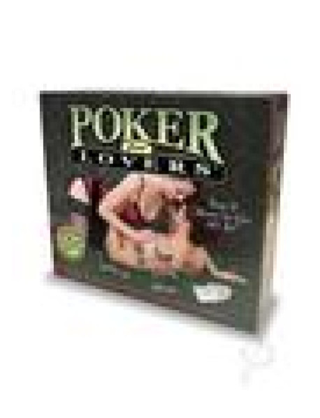 Poker For Lovers Special Ed (disc)