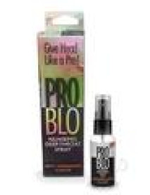 Problo Numbing Spray Cinnamon