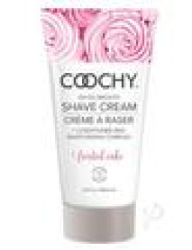 Coochy Shave Frosted Cake 3.4 Oz