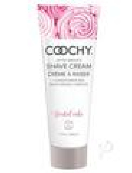 Coochy Shave Frosted Cake 7.2 Oz