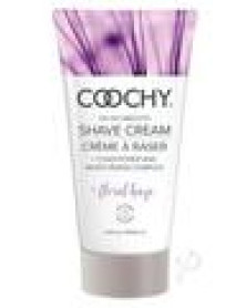 Coochy Shave Floral Haze 3.4oz