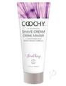 Coochy Shave Floral Haze 12.5 Oz