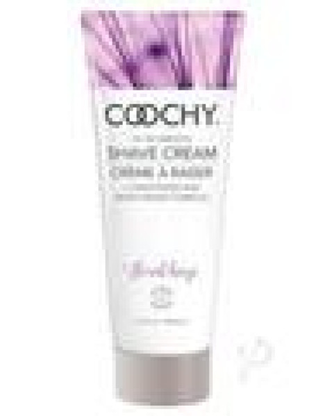 Coochy Shave Floral Haze 12.5 Oz Coochy Shave Floral Haze 12.5 Oz