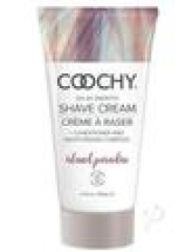 Coochy Shave Island Paradise 3.4 Oz