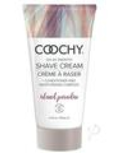 Coochy Shave Island Paradise3.4oz Coochy Shave Island Paradise3.4oz