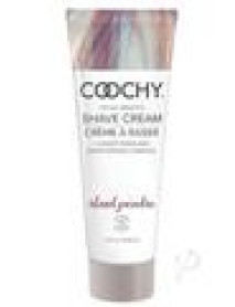 Coochy Shave Island Paradise 7.2 Oz