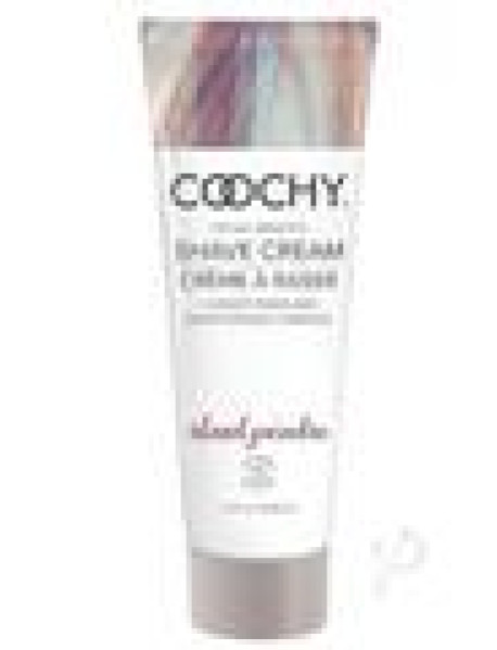 Coochy Shave Island Paradise 7.2 Oz