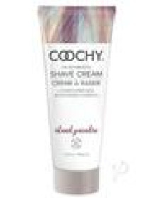 Coochy Shave Island Paradise 12.5 Oz