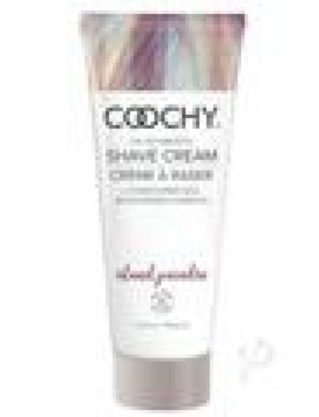 Coochy Shave Island Paradise 12.5 Oz