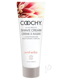 Coochy Shave Sweet Nectar 7.2 Oz