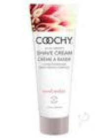 Coochy Shave Sweet Nectar 7.2 Oz