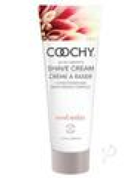 Coochy Shave Sweet Nectar 7.2 Oz