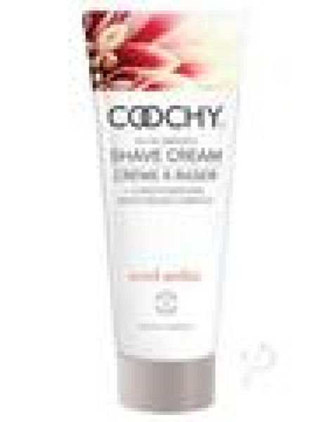 Coochy Shave Sweet Nectar 12.5 Oz