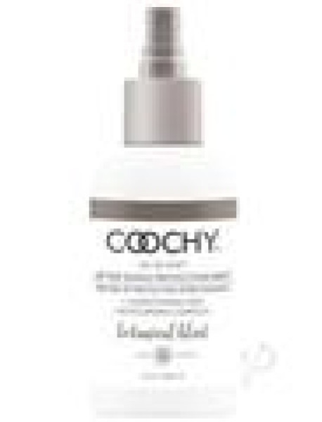 Coochy After Shave Mist Botanical 4 Oz Coochy After Shave Mist Botanical 4 Oz