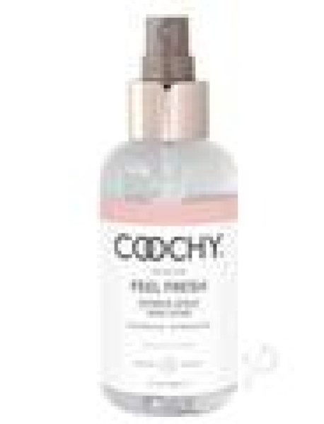 Coochy Feminine Spray Peony Prowess 4oz