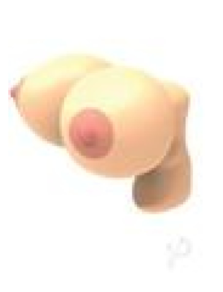 Boobiesquirt Gun Carded