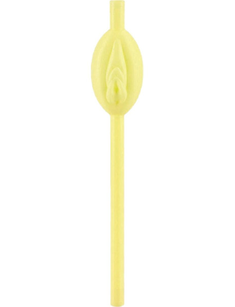 Pussy Straws G.i.d. 8pcs/pack