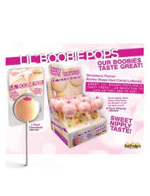 Lil Boobie Pops 9/display