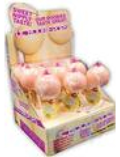 Lil Boobie Pops 9/display Lil Boobie Pops 9/display