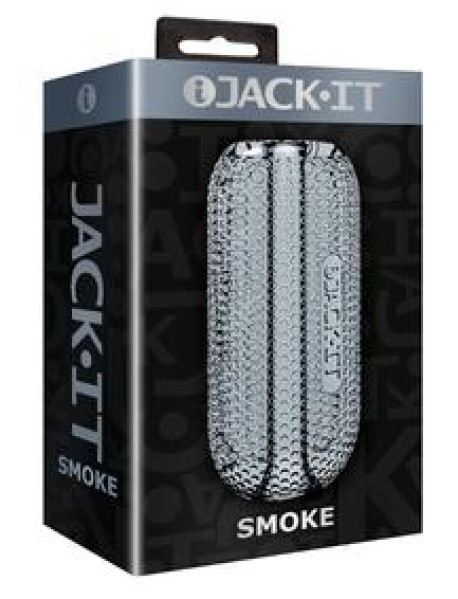 Jack It Stroker Smoke