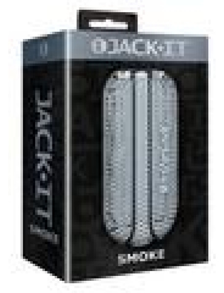 Jack It Stroker Smoke